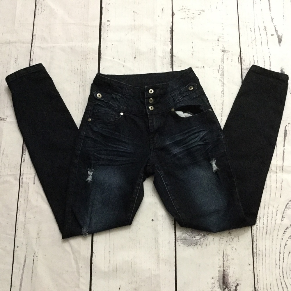 Kenneth Lopez Jeans size 7/8